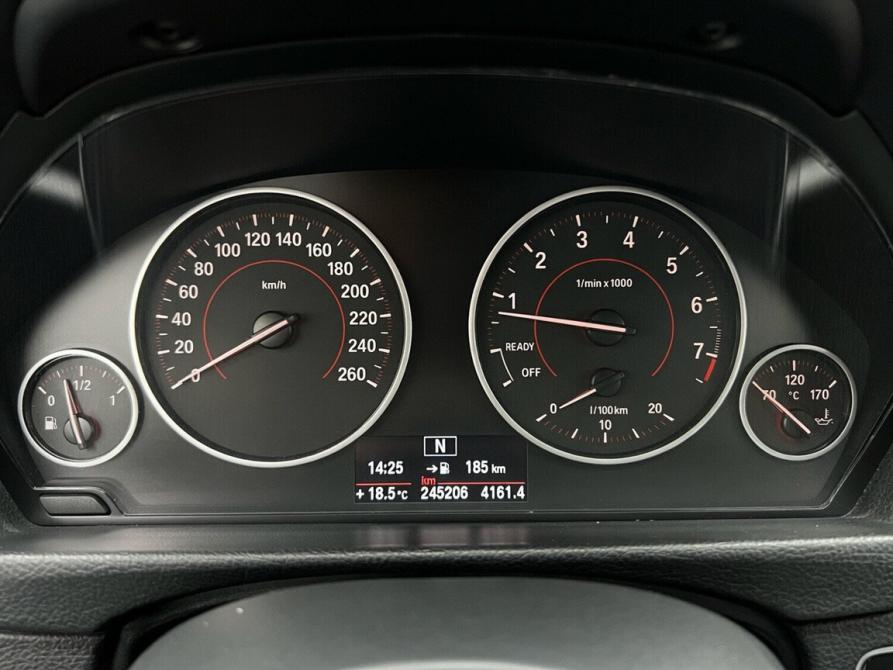 BMW 3 серии VI (F3x) Набережные Челны  - изображение 11