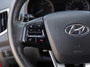 Hyundai Creta I Рестайлинг Новосибирск  - изображение 31