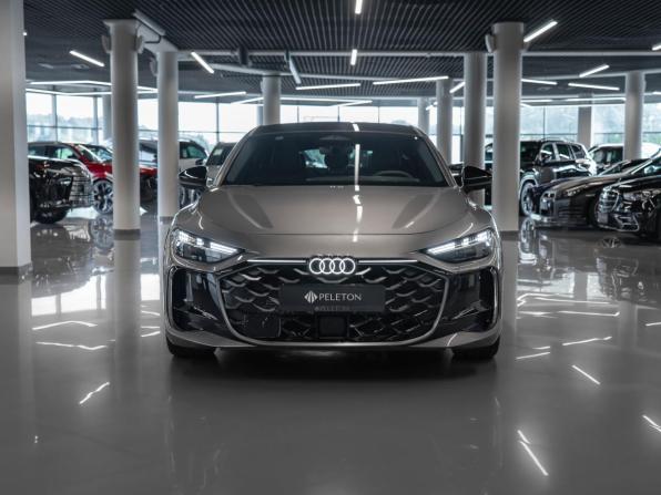Audi A5 III (B10) с пробегом 2026 года, цена 5 990 000 рублей, 11 км, седан, Автокод Объявления