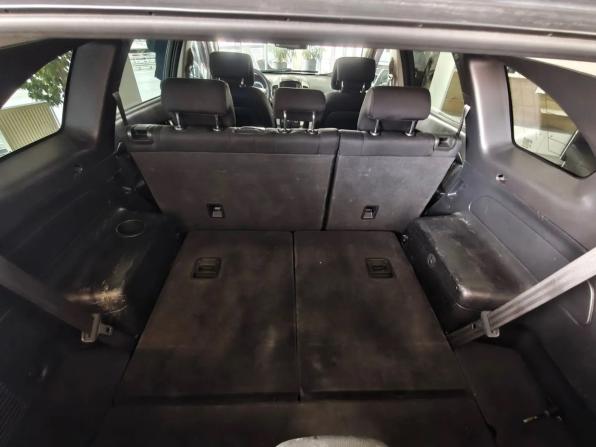 Chevrolet Captiva I с пробегом 2007 года, цена 750 000 рублей, 158095 км, внедорожник, Автокод Объявления