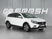 Lada (ВАЗ) Vesta I Минеральные Воды  - изображение 18