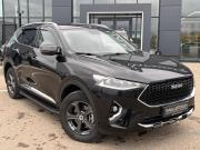 Haval F7 I Октябрьский  - изображение 21
