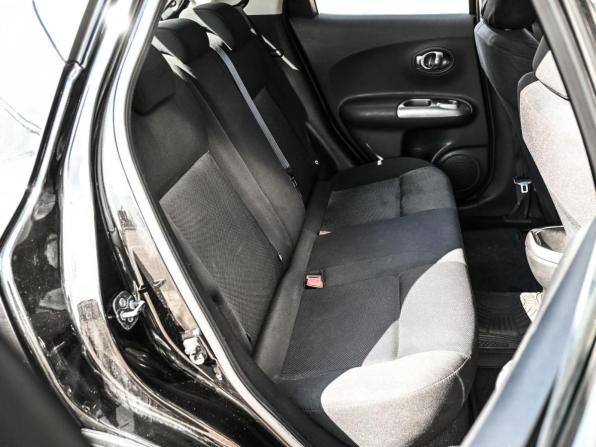Nissan Juke I с пробегом 2014 года, цена 1 049 000 рублей, 128422 км, внедорожник, Автокод Объявления