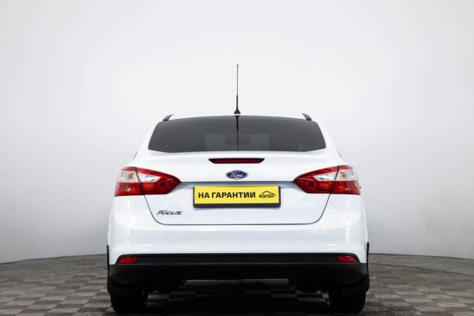 Ford Focus III с пробегом 2013 года, цена 699 000 рублей, 260000 км, универсал, Автокод Объявления