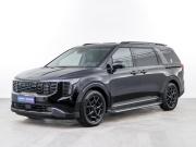 Kia Carnival IV Рестайлинг Москва  - изображение 35