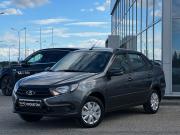 Lada (ВАЗ) Granta I Рестайлинг Самара  - изображение 16