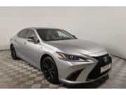 Lexus ES VII Рестайлинг Москва  - изображение 28