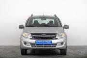 Lada (ВАЗ) Granta I Томск  - изображение 20