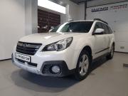 Subaru Outback IV Рестайлинг Москва  - изображение 20
