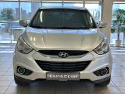 Hyundai ix35 I Волгоград  - изображение 21