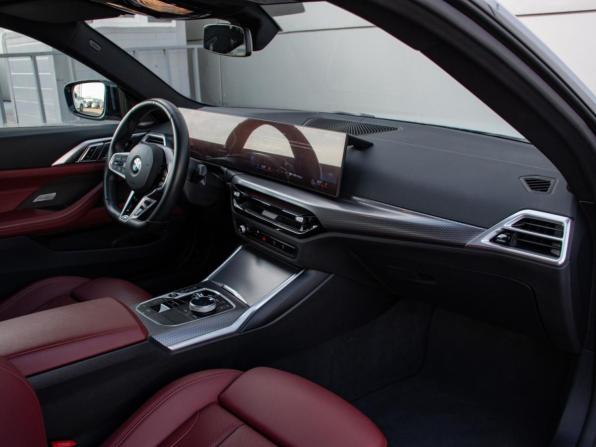 BMW 4 серии G22 G23 G26 Рестайлинг с пробегом 2024 года, цена 6 347 000 рублей, 48500 км, купе, Автокод Объявления