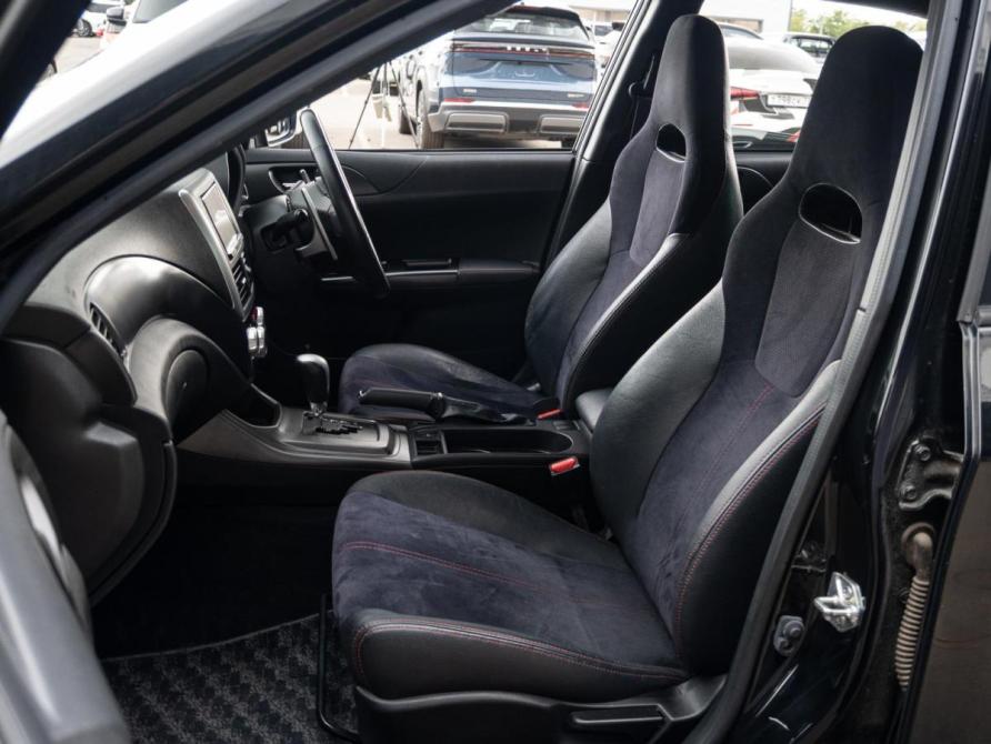 Subaru Impreza III Краснодар  - изображение 8
