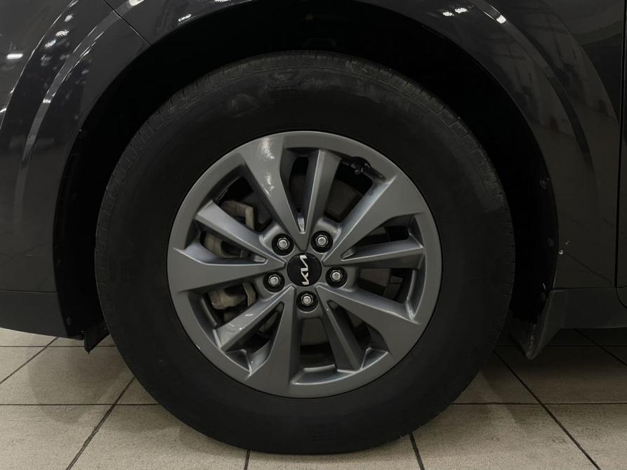 Kia Carnival IV Воронеж  - изображение 22