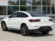 Mercedes-Benz GLC Coupe I (C253) Рестайлинг Крым  - изображение 22