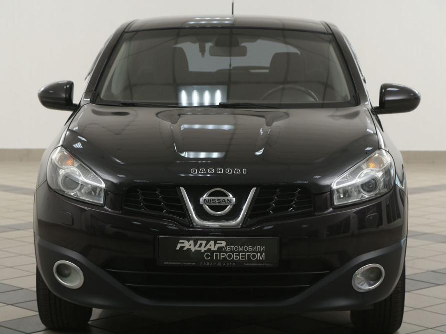 Nissan Qashqai I Рестайлинг Иваново  - изображение 6