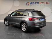 Skoda Kodiaq I Москва  - изображение 27