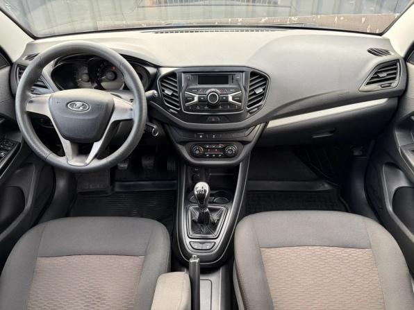 Lada (ВАЗ) Vesta I с пробегом 2016 года, цена 710 000 рублей, 92621 км, седан, Автокод Объявления
