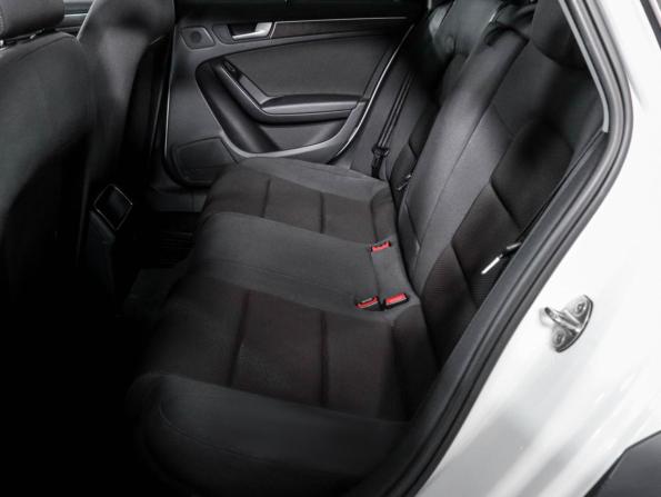 Audi A4 allroad IV (B8) Рестайлинг с пробегом 2013 года, цена 1 480 000 рублей, 281025 км, универсал, Автокод Объявления