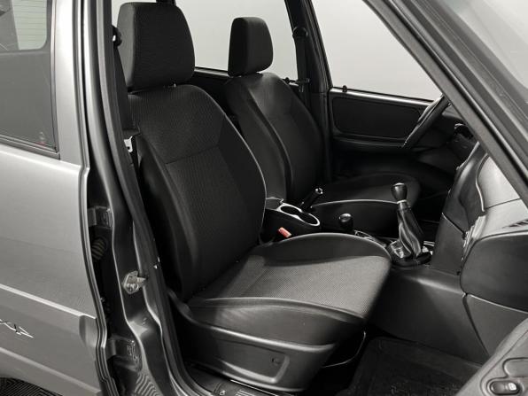 Chevrolet Niva I Рестайлинг с пробегом 2019 года, цена 749 900 рублей, 89197 км, внедорожник, Автокод Объявления