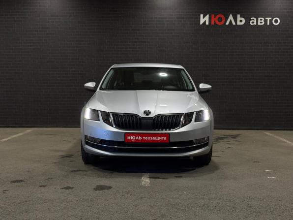 Skoda Octavia III (A7) Рестайлинг с пробегом 2019 года, цена 1 999 000 рублей, 59200 км, лифтбек, Автокод Объявления