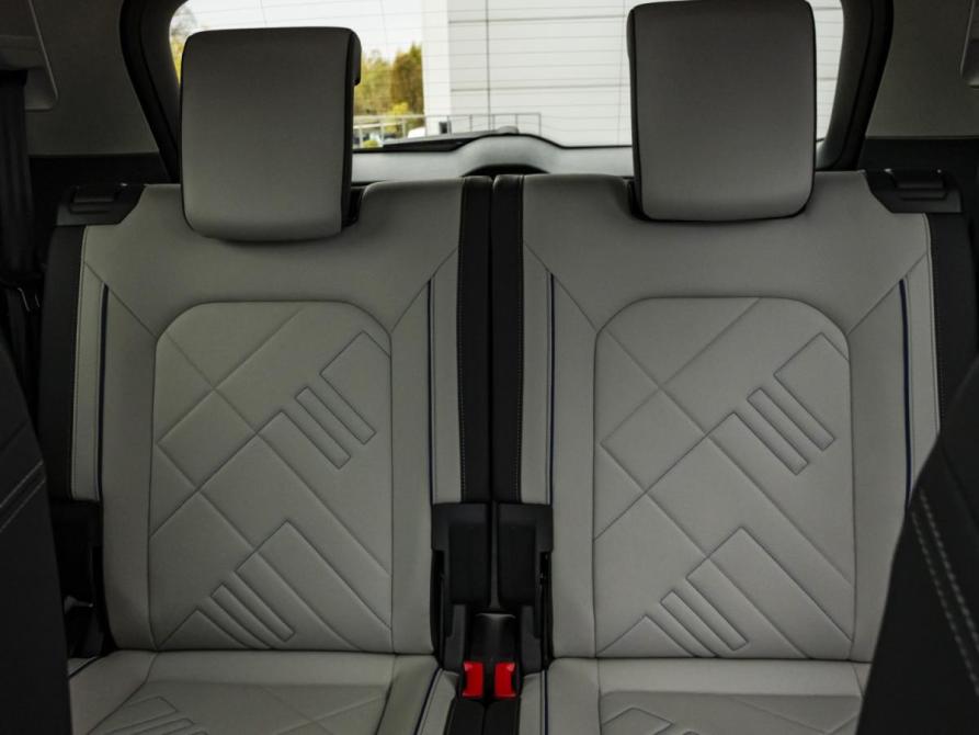 Volkswagen Talagon I Рестайлинг Москва  - изображение 20