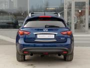 Infiniti FX II (S51) Рестайлинг Новосибирск  - изображение 25