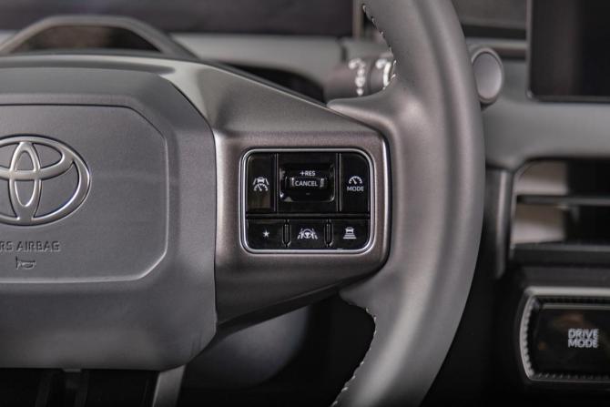 Toyota RAV4 V (XA50) с пробегом 2026 года, цена 3 949 000 рублей, 20 км, внедорожник, Автокод Объявления
