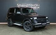 Lada (ВАЗ) 2121 (4x4) I Рестайлинг Уфа  - изображение 18