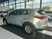 Kia Sportage IV Екатеринбург  - изображение 35