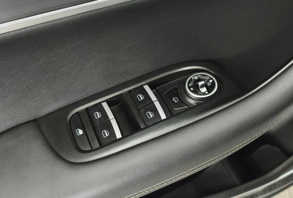 Chery Tiggo 7 Pro I Екатеринбург  - изображение 16