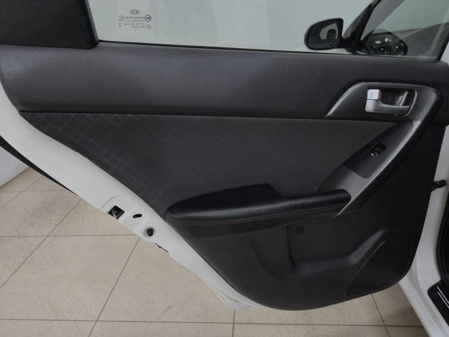 Kia Cerato II Альметьевск  - изображение 14
