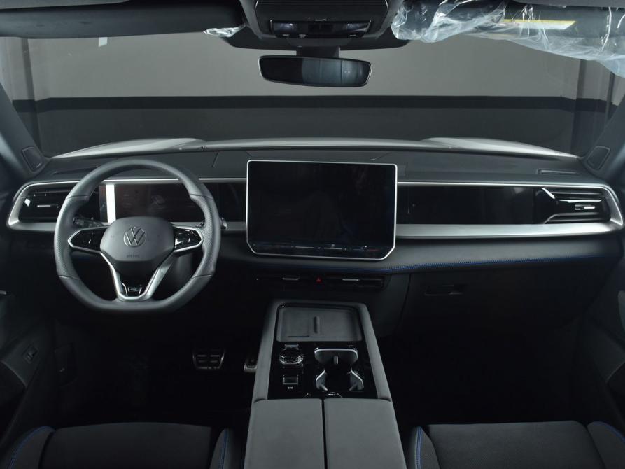 Volkswagen Teramont II (China Market) Кемерово  - изображение 9