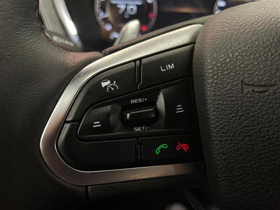 Geely Tugella I Рестайлинг Воронеж  - изображение 15