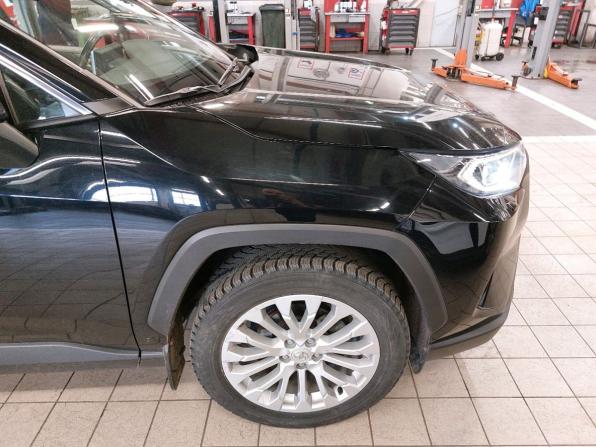Toyota RAV4 V (XA50) с пробегом 2022 года, цена 3 100 000 рублей, 62024 км, внедорожник, Автокод Объявления