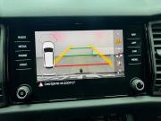 Skoda Kodiaq I Рестайлинг Казань  - изображение 30
