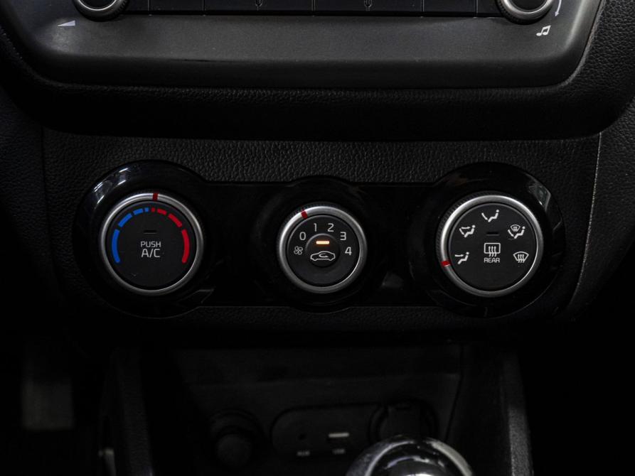 Kia Rio III Рестайлинг Тюмень  - изображение 21