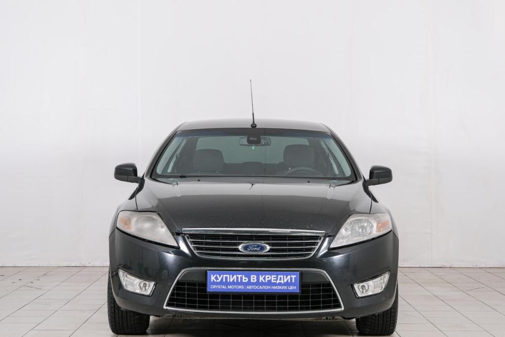 Ford Mondeo IV Красноярск  - изображение 2