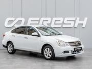 Nissan Almera III (G15) Краснодар  - изображение 17