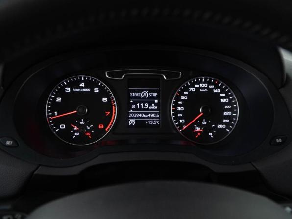 Audi Q3 I (8U) с пробегом 2012 года, цена 1 448 050 рублей, 203840 км, внедорожник, Автокод Объявления