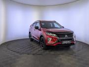 Mitsubishi Eclipse Cross I Москва  - изображение 33