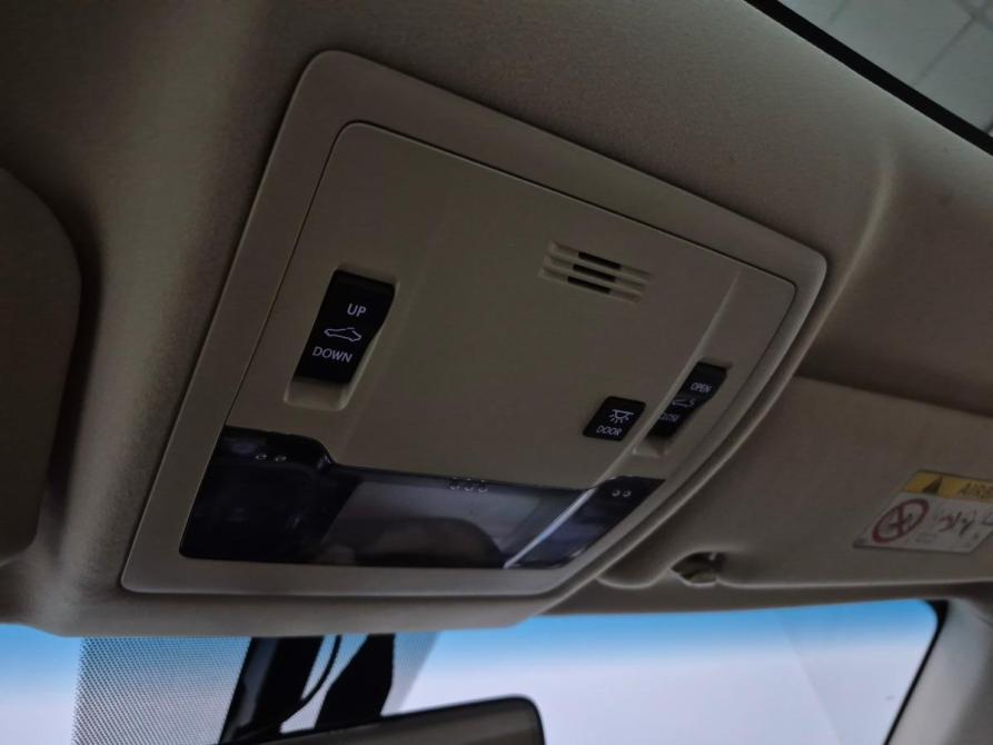 Lexus ES VI Рестайлинг Альметьевск  - изображение 20