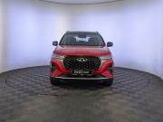 Chery Tiggo 7 Pro Max I Москва  - изображение 32
