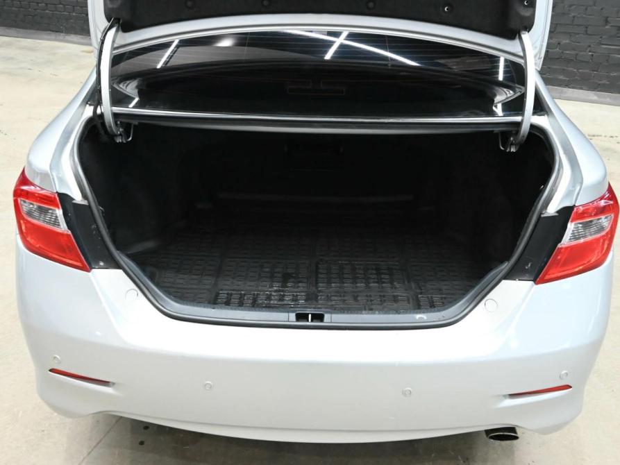 Toyota Camry VII (XV50) Екатеринбург  - изображение 6