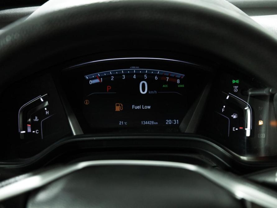 Honda CR-V V Санкт-Петербург  - изображение 13