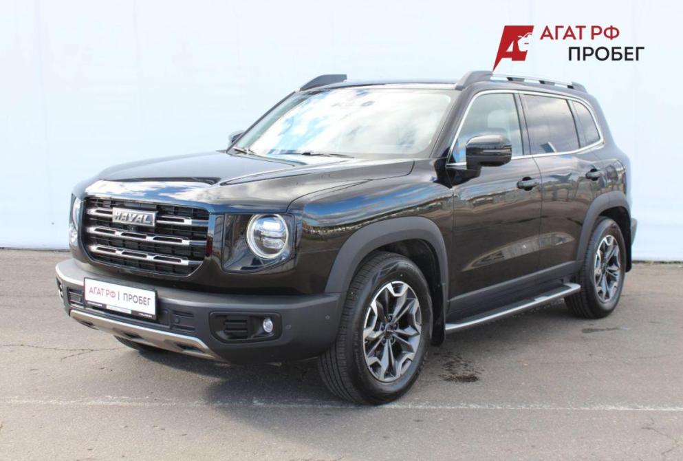 Haval Dargo I Нижний Новгород  - изображение 1