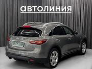 Infiniti FX II (S51) Красноярск  - изображение 18