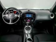 Nissan Juke I Рестайлинг Москва  - изображение 32