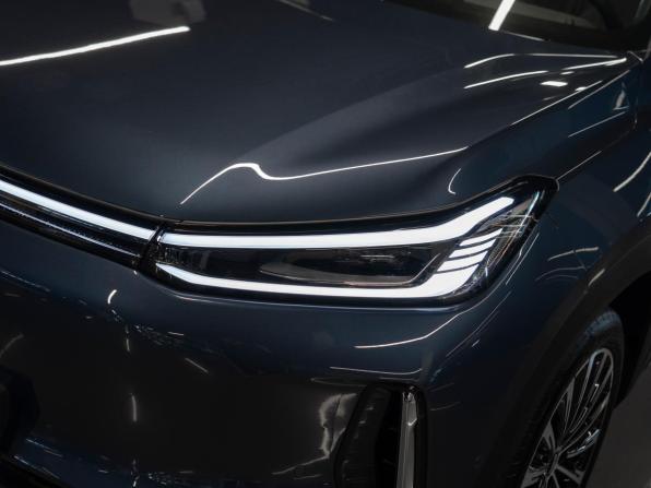 Geely Galaxy M7 с пробегом 2026 года, цена 3 700 000 рублей, 10 км, внедорожник, Автокод Объявления