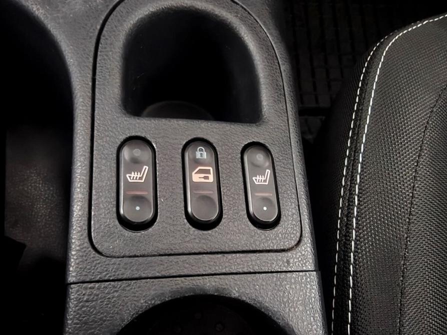 Nissan Qashqai+2 I Рестайлинг Москва  - изображение 18