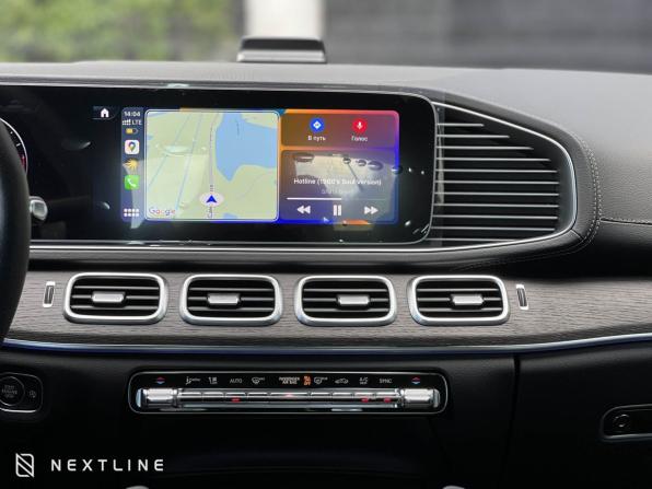 Новый Mercedes-Benz GLE Coupe II (C167) Рестайлинг 2025 года, цена 16 590 000 рублей, внедорожник, Автокод Объявления